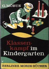 Klassenkampf kindergarten kind gebraucht kaufen  Koblenz