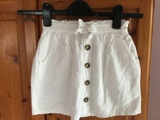 White skirt age for sale  BASINGSTOKE
