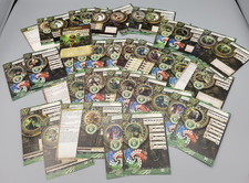 Warmachine hordes zubehör gebraucht kaufen Warmachine hordes zubehör gebraucht kaufen  Ganderkesee