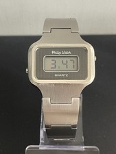 Orologio vintage philip usato  Napoli