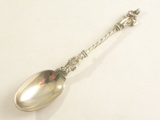 Fine victorian silver for sale  NEW MILTON
