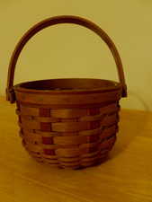 2004 longaberger small for sale  Pickerington