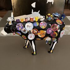 Moo potter cow gebraucht kaufen  Hattingen