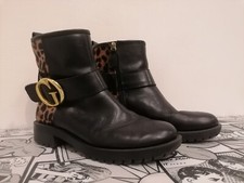 Scarpe donna stivaletto usato  Pesaro