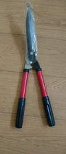 Rusty hedge shears for sale  SWANSEA
