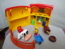 Lot playmobil 123 d'occasion Lot playmobil 123 d'occasion  Chamarande