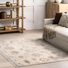 Nuloom krystin medallion for sale  USA
