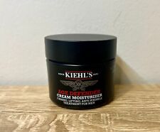 Creme hidratante masculino Kiehl's Age Defender 1,7 oz - 50 ml firme antirrugas, usado comprar usado  Enviando para Brazil