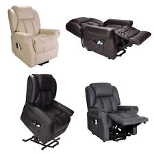 Hainworth leather riser for sale  SKIPTON