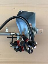 Dhollandia hydraulic control for sale  UK