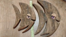 Handmade wooden fish for sale  Redwood Falls