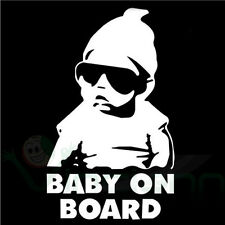 Adesivo sticker baby usato  Mercato San Severino