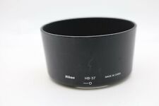 Genuine nikon lens for sale  PONTEFRACT