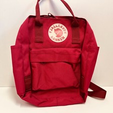 Fjällräven kanken mini gebraucht kaufen  Eutin