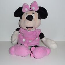 Copertina Topo Minnie Disney Cream Rosa comprar usado  Enviando para Brazil