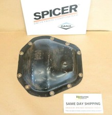 Stock Dana 60 Diferencial Diff Capa Frontal ou Traseira Ford Chevy Dodge Jeep GMC comprar usado  Enviando para Brazil