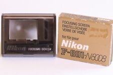 Nikon f801 focusing usato  Grosseto