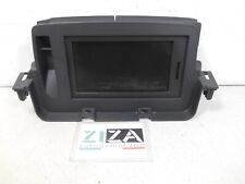 Navi display renault usato  Putignano