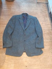 Harris tweed centenary for sale  WORTHING