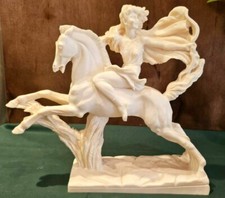Vintage greek goddess for sale  Renton