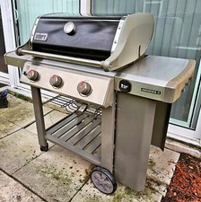 Weber genesis 310 for sale  Homestead