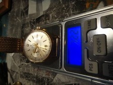 Montre lings homme d'occasion  Lillebonne