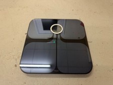 Fitbit aria wifi for sale  CHESTERFIELD