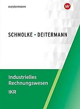 Industrielles rechnungswesen i gebraucht kaufen  Berlin