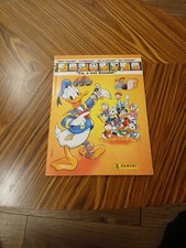 Panini donald complet d'occasion  Salon-de-Provence