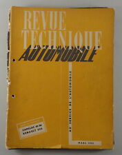 Repair manual revue d'occasion  Expédié en Belgium