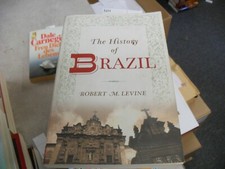 The history brazil gebraucht kaufen  Bensheim