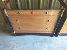 Rare pair biedermeier for sale  Myrtle Beach