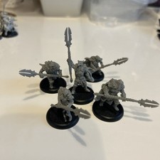 Warmachine hordes circle for sale  FERNDALE