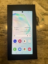 Used samsung galaxy for sale  Huntington