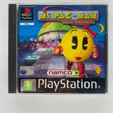 Ms. pac man usato  Bergamo