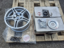 Genuine tsw avus for sale  LLANELLI