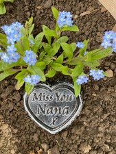 Miss nana stone for sale  STOCKTON-ON-TEES