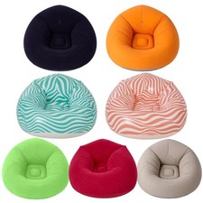 Jumbo inflatable bean for sale  UK