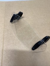 Puig motorcycle screen for sale  MALVERN