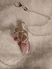 Handmade silver plated for sale  ABERGELE