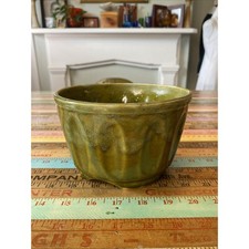 Vintage mcm avocado for sale  Staunton