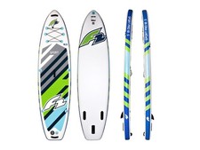 Sup sport pro gebraucht kaufen  Zehdenick