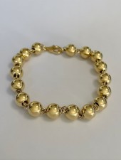 Bracelet 18k 8.30 d'occasion  Domont