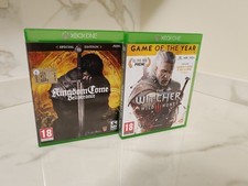 The witcher goty usato  San Giovanni la Punta