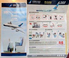China southern a380 for sale  Van Nuys