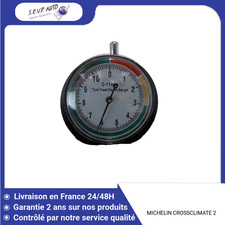 Paire pneus michelin d'occasion  Saint-Quentin