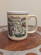 Vintage florida souvenir for sale  Salisbury