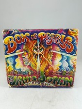 Usado, Box of Pearls: The Janis Joplin Collection [Box Set] 5 Discs comprar usado  Enviando para Brazil