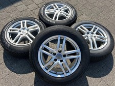 Alufelgen audi a6 gebraucht kaufen  Bad Tölz