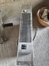 Cda electric built for sale  SOUTHAMPTON